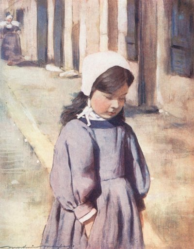  by Mortimer Ludington Menpes
