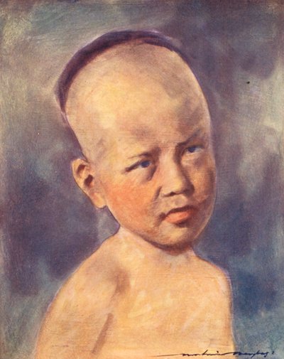  by Mortimer Ludington Menpes
