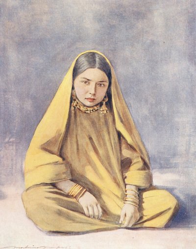  by Mortimer Ludington Menpes