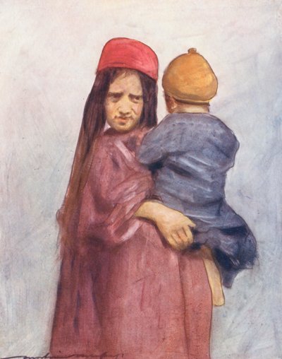  by Mortimer Ludington Menpes