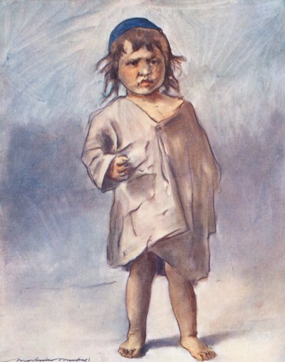  by Mortimer Ludington Menpes