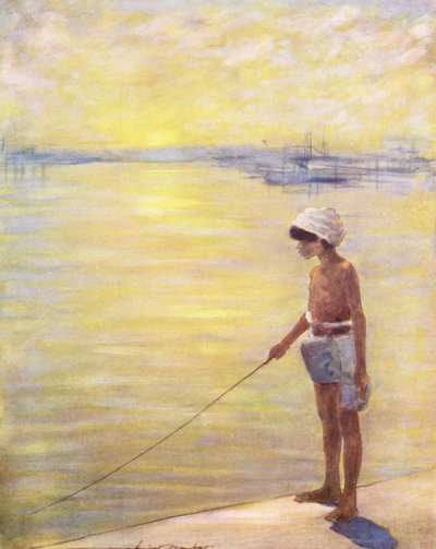  by Mortimer Ludington Menpes