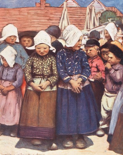  by Mortimer Ludington Menpes