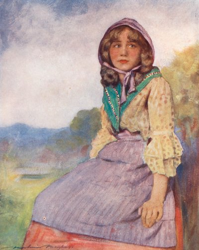  by Mortimer Ludington Menpes