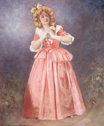  by Mortimer Ludington Menpes