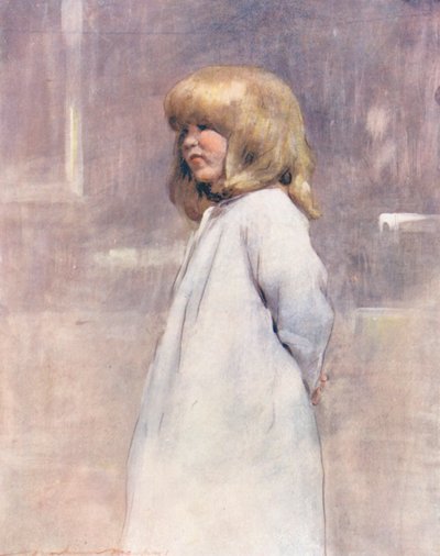  by Mortimer Ludington Menpes