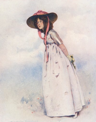  by Mortimer Ludington Menpes