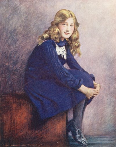  by Mortimer Ludington Menpes