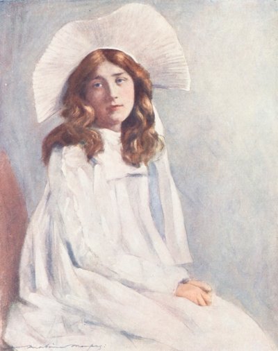  by Mortimer Ludington Menpes