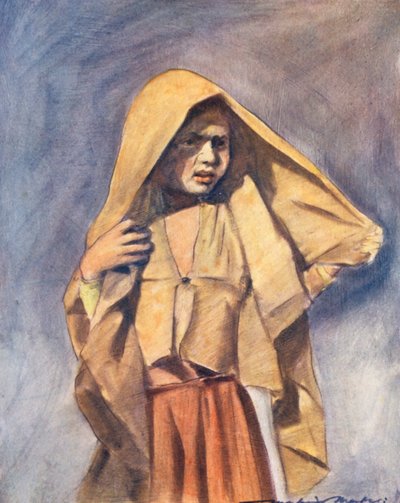  by Mortimer Ludington Menpes