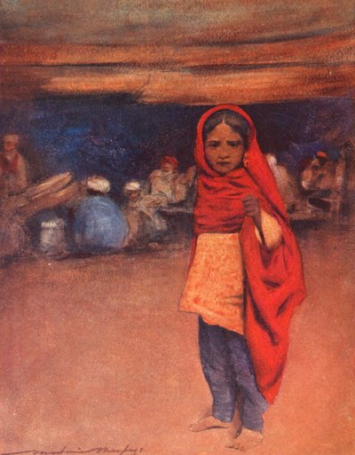  by Mortimer Ludington Menpes