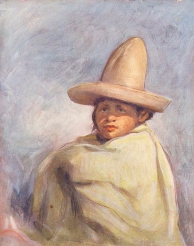  by Mortimer Ludington Menpes