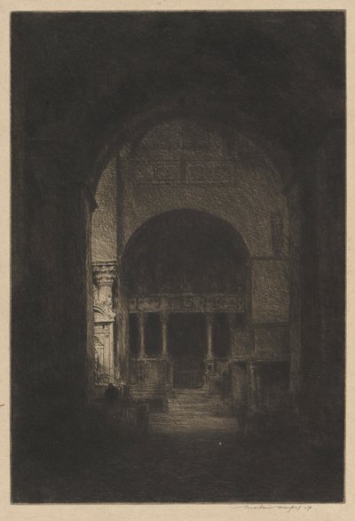 St. Mark