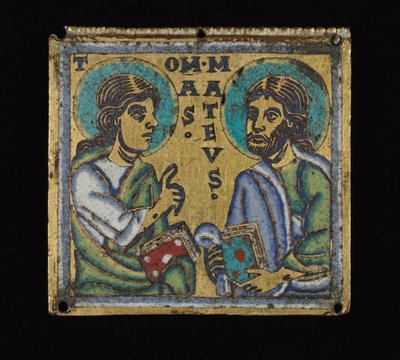 St. Thomas ve St. Matta