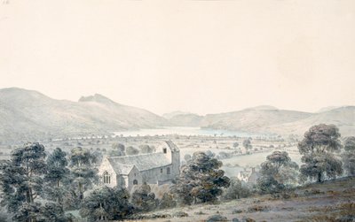  by Moses Griffith