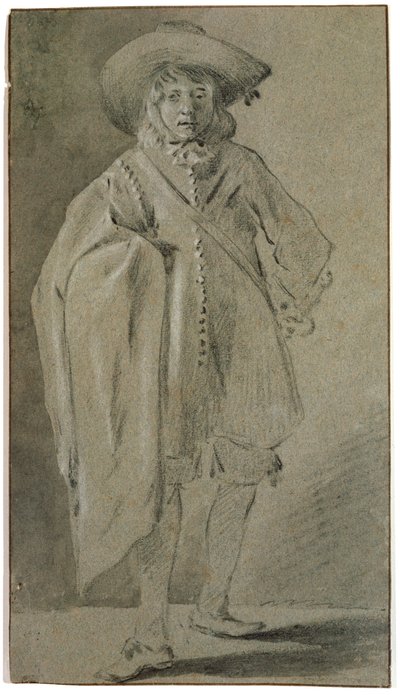 Otoportre, 1660