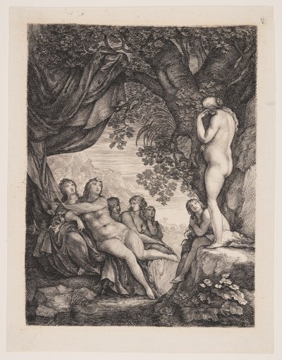  by Moses van Uyttenbroeck