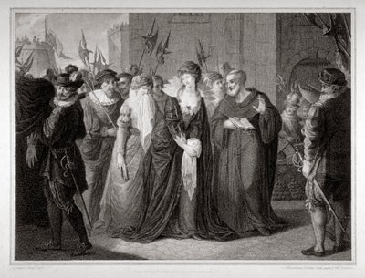 Lady Jane Gray, Londra Kulesi