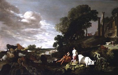 Bacchus