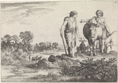 Argus, Mercury