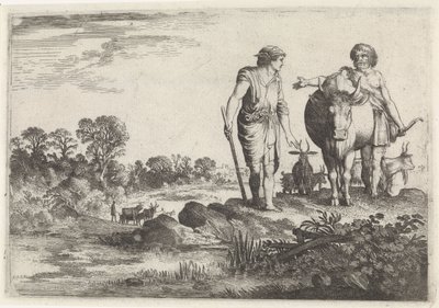 Argus, Mercury