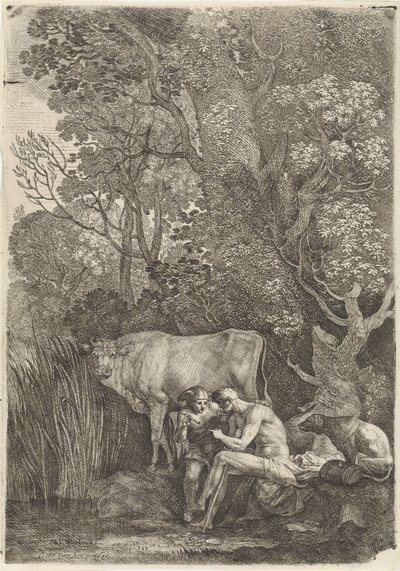 Merkür Argus