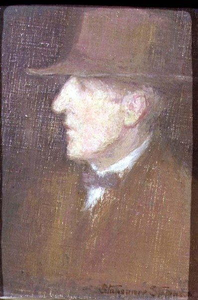 Robert Macaulay Stevenson