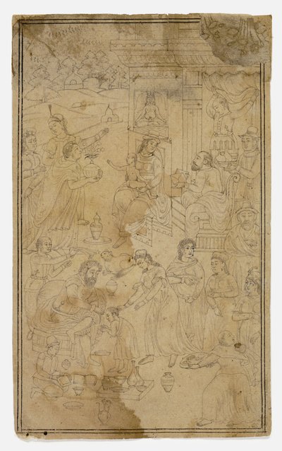 magi