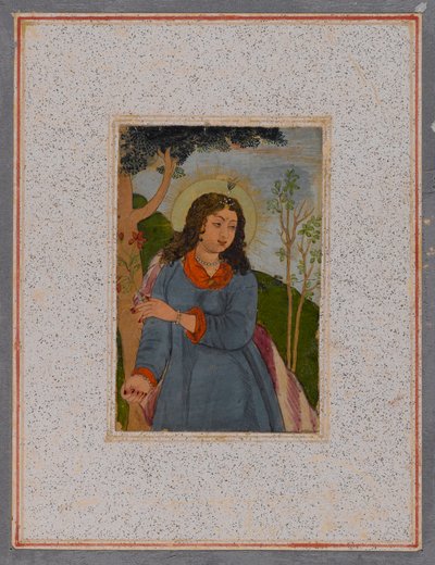 Angel, 1675