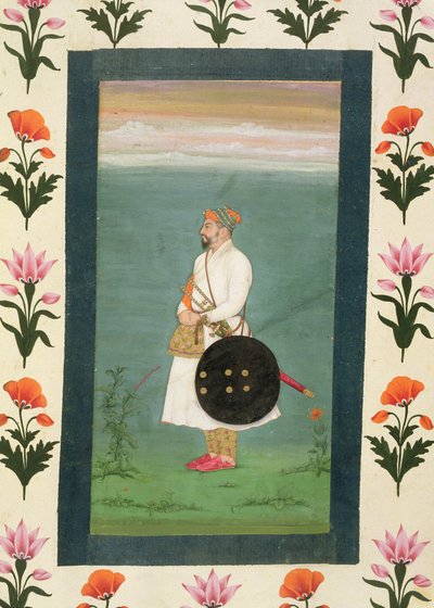 Küçük Clive Albümü c.1635-40