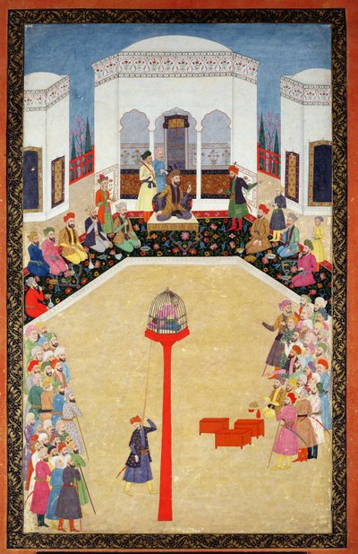 Türkiye Sultanı Bayazid