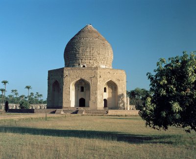 Shahdara Bagh