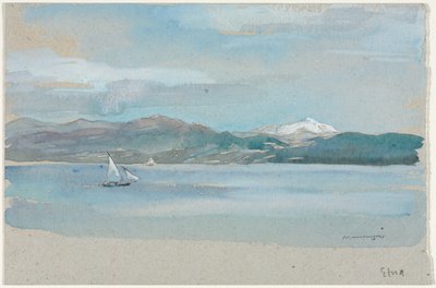 by Muirhead Bone