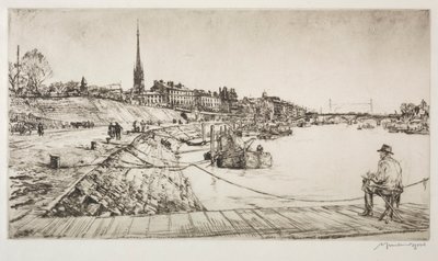  by Muirhead Bone