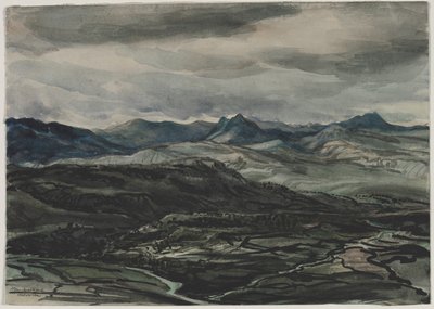  by Muirhead Bone