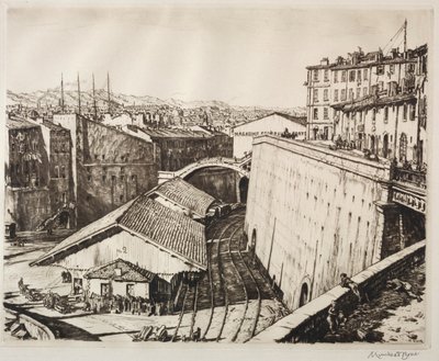  by Muirhead Bone