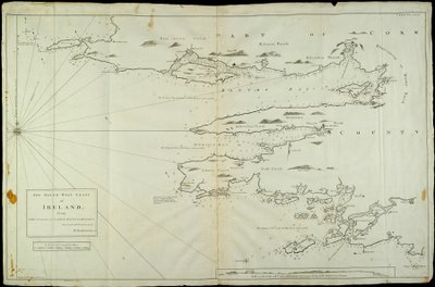  by Murdoch & Bowen Thomas Senior (fl.1775) Mackenzie