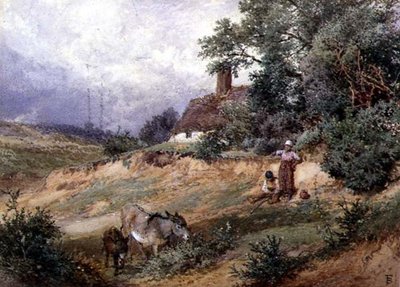 Heath Cottage