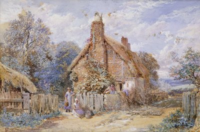 Chiddingfold