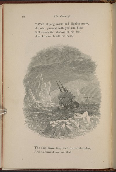 Samuel Taylor Coleridge tarafından yazılan 