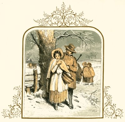 karda aşk by Myles Birket Foster