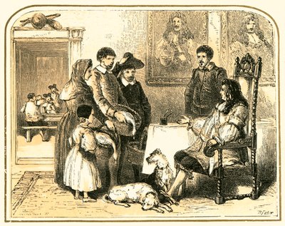 Mutlu Noeller by Myles Birket Foster