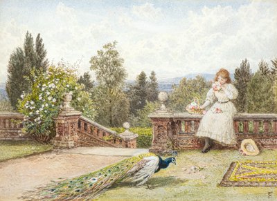  by Myles Birket Foster