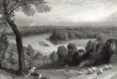 Richmond Hill