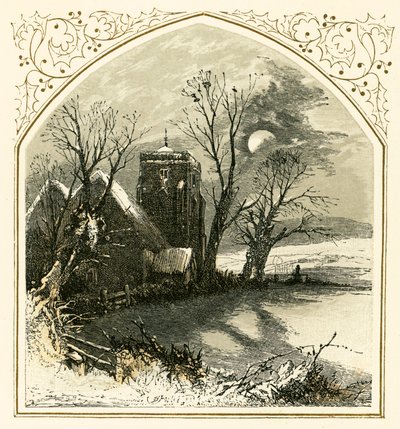 Dýralíf montageturki by Myles Birket Foster