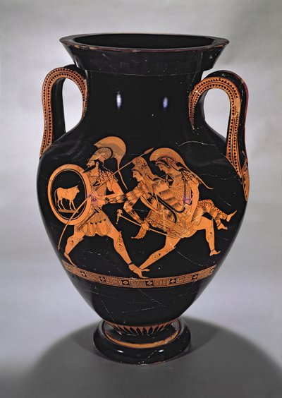 Antiope