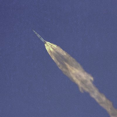 Apollo 10 - NASA, 1969. by NASA Images