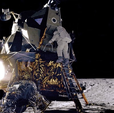 Apollo 12 - NASA, . by NASA Images