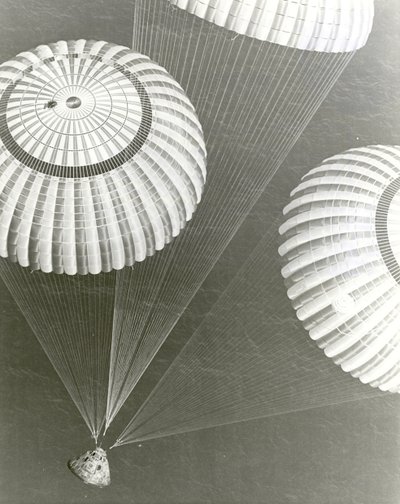 Apollo 17 - NASA, 1972. by NASA Images
