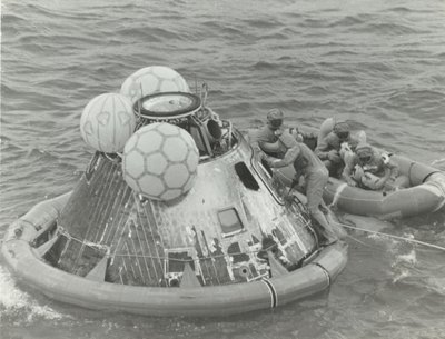 [Apollo 11